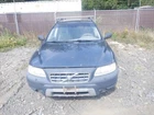Driver Door Handle Exterior S60 Front Fits 01-09 Volvo Series 30639605 Used. Price: $110.70.