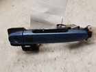 06-09 Toyota Prius 1.5L Driver Side Front (exterior) Door Handle Used. Price: $74.99.