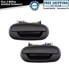 Left Right Exterior Door Handle Set Drivers Side Fits Ford New. Price: $50.09.
