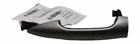 Driver Left Lh Door Handle Exterior Assembly Body Colored 2012-2017 Accent Oem Used. Price: $47.00.