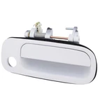 New Door Handle Front Passenger Right Side Smooth White For Camry 1992-1996. Price: $12.49.