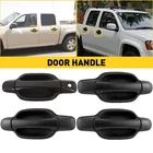 For Chevrolet 2004-2012 Colorado Door Handle Exterior Outside Front Right New. Price: $12.34.