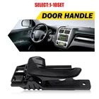Interior Door Handle Driver Front For Rear 05-10 Kia Sportage 826101F000WK 1-10X New. Price: $22.70.