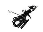 Oem Toyota Camry 2018-2025 Front Passenger Door Handle Base Bracket Used. Price: $92.69.