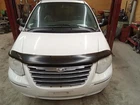 Door Handle Exterior Assembly Liftgate Power Lock Fits 01-07 Caravan 120111 Used. Price: $60.50.