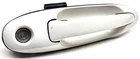 2004-2006 Toyota Tundra Double Cab Front Right Passenger Door Handle Outer White Used. Price: $79.39.