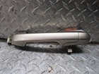 03-07 Honda Accord Sedan Right Passenger Front Door Handle Exterior Desert Mist Used. Price: $29.95.
