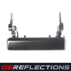 New Rear Tailgate Lift Handle Black Metal 1993-2011 Ford Ranger Truck. Price: $14.95.