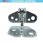 55113661AC New Front Driver Side Upper Door Hinge Fits Chrysler 300 13-21. Price: $21.50.