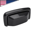 Liftgate Handle No Keyhole For 2000-2006 Chevy Tahoe Suburban Gmc Yukon Xl 1500 New. Price: $13.49.