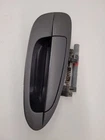 Nissan Altima 2002-2006 Passenger Door Handle Exterior Assembly Rear Painted Used. Price: $145.09.