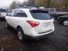 Driver Door Handle Exterior Assembly Rear Painted Fits 07-12 Veracruz 31229523 Used. Price: $129.19.