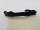 Black Painted Rear Left Door Exterior Handle Fits 2015-2019 Ford Explorer Used. Price: $67.98.