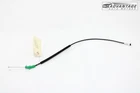 2016-2025 Chevrolet Malibu Front Left Door Outside Lock Latch Cable Oem Used. Price: $22.11.