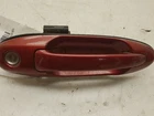 01-07 Toyota Sequoia SR5 Passenger Side Front (exterior) Door Handle Used. Price: $64.99.