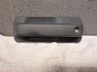 2015-20 Ford F150 Xl Super Cab 2.7L Front Driver Left Side Door Exterior Handle Used. Price: $54.87.