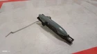 Passenger Door Handle Exterior Rear Fits 19-25 Passport 3798264 Used. Price: $77.99.