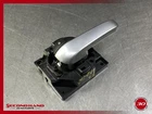 16-22 Fiat 500X Front Left Driver Side Door Panel Interior Handle Oem Used. Price: $16.49.