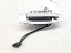 05-06 Infiniti G35 Sedan Front Passenger Door Handle Silver (K23) Oem 80606AC77D Used. Price: $64.99.