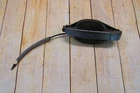 2003-2005 Land Range Rover L322 Rear Right Exterior Door Handle Oem Used Cable. Price: $20.00.
