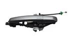 12-15 Range Rover Evoque L538 Rear Right Passenger Side Exterior Door Handle Oem Used. Price: $54.45.