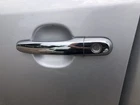 Driver Door Handle Exterior Assembly Front Fits 14-15 Sorento 947890 Used. Price: $127.50.