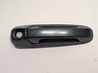 Door Handle Exterior Front Driver Left Fits 00-04 Grand Cherokee 155773 Used. Price: $45.99.