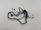 09-11 Bmw E90 335D Rear Left Driver Side Door Wire Wiring Harness Oem Used. Price: $25.74.