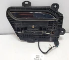 16-20 Oem Tesla Model Front Right Passenger Side Exterior Door Handle Chrome Used. Price: $199.95.