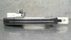 04 - 08 Acura Tl Right Passeger Rear Exterior Door Handle Body Color Used. Price: $19.96.