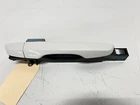 17-21 Honda Civic Sedan Rear Right Pass Side Exterior Door Handle, Oem LOT3548 Used. Price: $84.15.