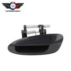 For Nissan Altima 02-2006 Outside Exterior Door Handle Driver Rear Left New. Price: $14.89.