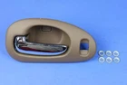 Genuine Mopar Kit 5102845AA New. Price: $148.34.