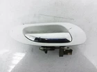 2002-2003 Acura Tl Rear Passenger Outside Exterior Door Handle *NH603P White Used. Price: $37.05.