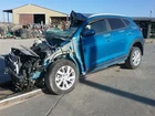 Passenger Door Handle Exterior Assembly Rear Fits 16-21 Tucson 892548 Used. Price: $94.90.
