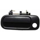For Toyota Camry 1992 - 1996 Exterior Door Handle Front, Driver Side Black New. Price: $29.30.
