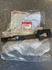 Honda Pilot Front Left Side Exterior Door Handle Base Bracket Oem 2016 - 2022 New. Price: $47.00.