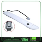 New 83651-AA000 Handle Door Outside For 2021-2024 Hyundai Elantra White. Price: $39.65.