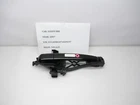 2007-2016 Volvo S80 Exterior Left Door Handle 30784202 Oem Used. Price: $14.69.