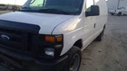 Passenger Door Handle Exterior Only Fits 96-19 21 Ford E350 Van 1811552 Used. Price: $43.95.