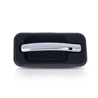 For Hummer H2 2003-2009 Exterior Door Handle Rear, Driver Side New. Price: $35.48.
