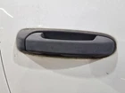 Door Handle Exterior Chassis Cab Rear Fits 03-10 Dodge 3500 Pickup 616999 Used. Price: $89.00.