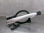 14 - 21 Mitsubishi Outlander Right Passenger Front Exterior Door Handle Silver Used. Price: $114.36.