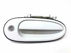 1999-2005 2001GRAND Am 22670068 Right Front Outer Door Handle White Frost 16U Used. Price: $42.75.