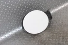 11-19 Explorer White Platinum Painted Gasoline Fuel Filler Door Oem Factory Used. Price: $107.99.