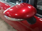 Driver Door Handle Exterior Assembly Fits 14-16 Fiesta 212936 Used. Price: $87.64.