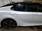 2020 Camry Right Passenger Side Rear Door Assembly Color: White 2PS Used. Price: $820.00.
