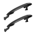 2PC Car Door Handles For Toyota Sienna 2004 2005 2006 2007 2008 2009 2010 Oxilam New. Price: $15.29.