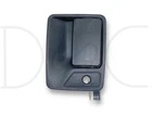 08-16 Ford F250 F350 Lh Left Driver Front Door Handle 6C34-2522401-AAW Oem Used. Price: $40.00.
