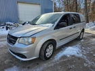 Driver Door Handle Exterior Assembly Front Fits 11-20 Caravan 2411302 Used. Price: $49.20.